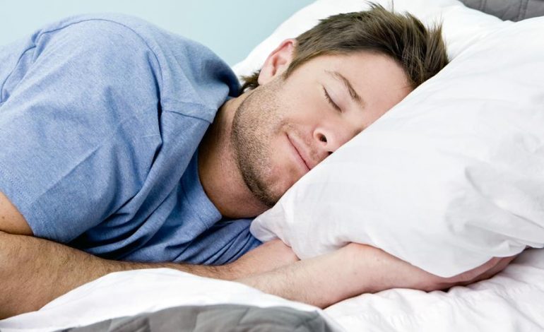 sommeil hypnose