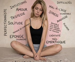 Hypersensible ? Faites le test
