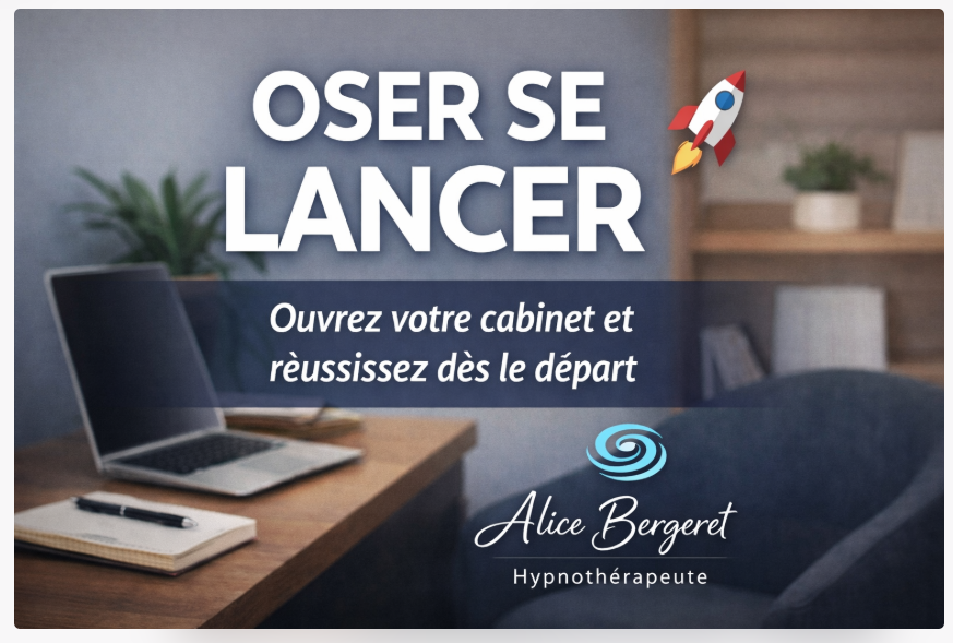 oser se lancer ouvrir son cabinet