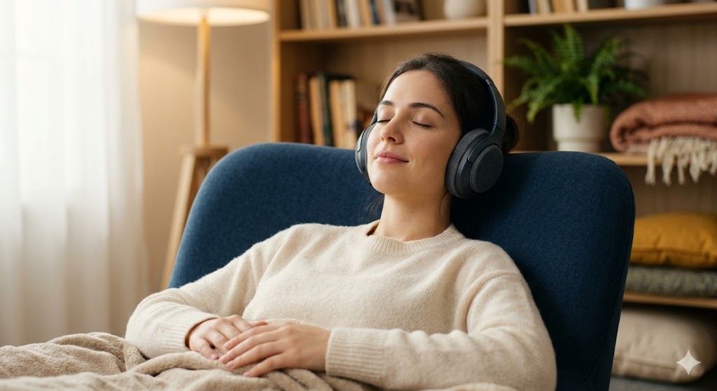 hypnose en visio pour crise d'angoisse