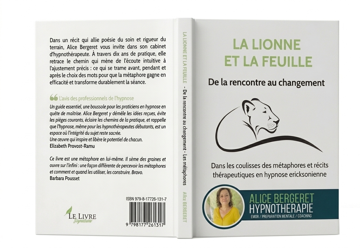 LIVRE METAPHORES